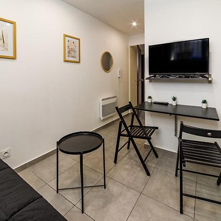 Le Vauban Wifi 2 Peoples Apartment Nice Exterior photo